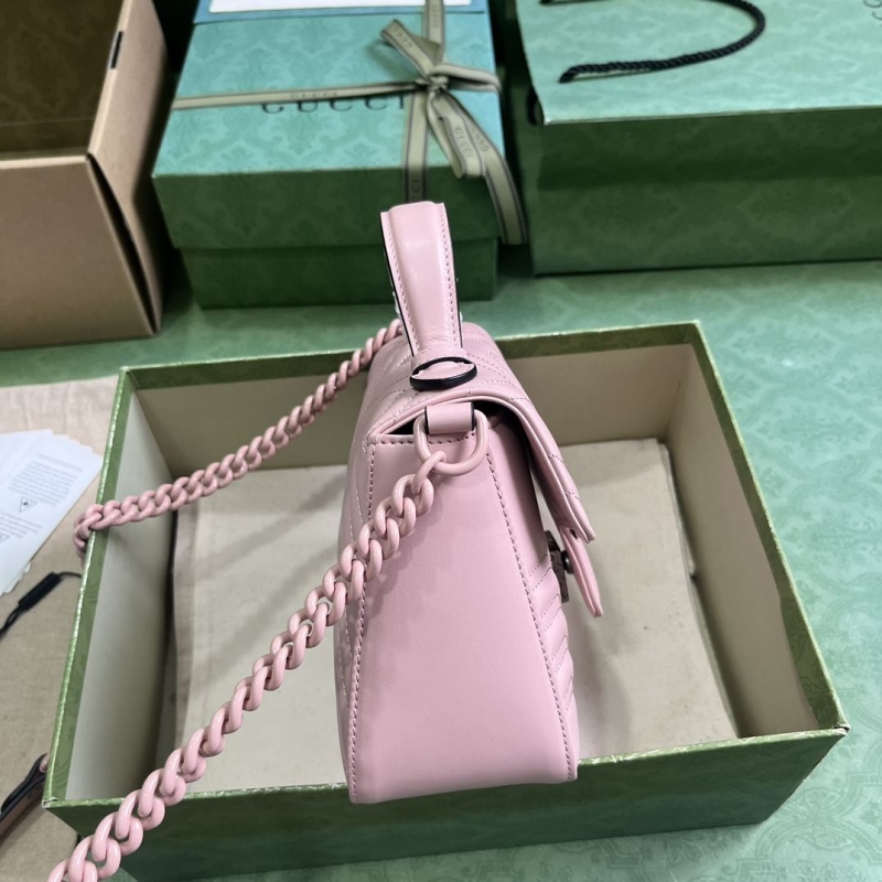 Gucci Satchel Bags